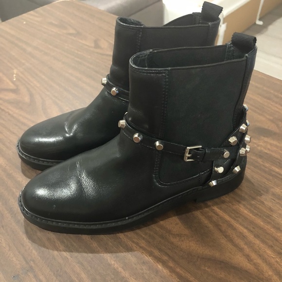 Balenciaga ankle booties - Picture 3 of 8